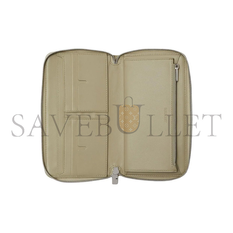 Bv*b*rry wallet 80873231 (21*12*2.5cm)